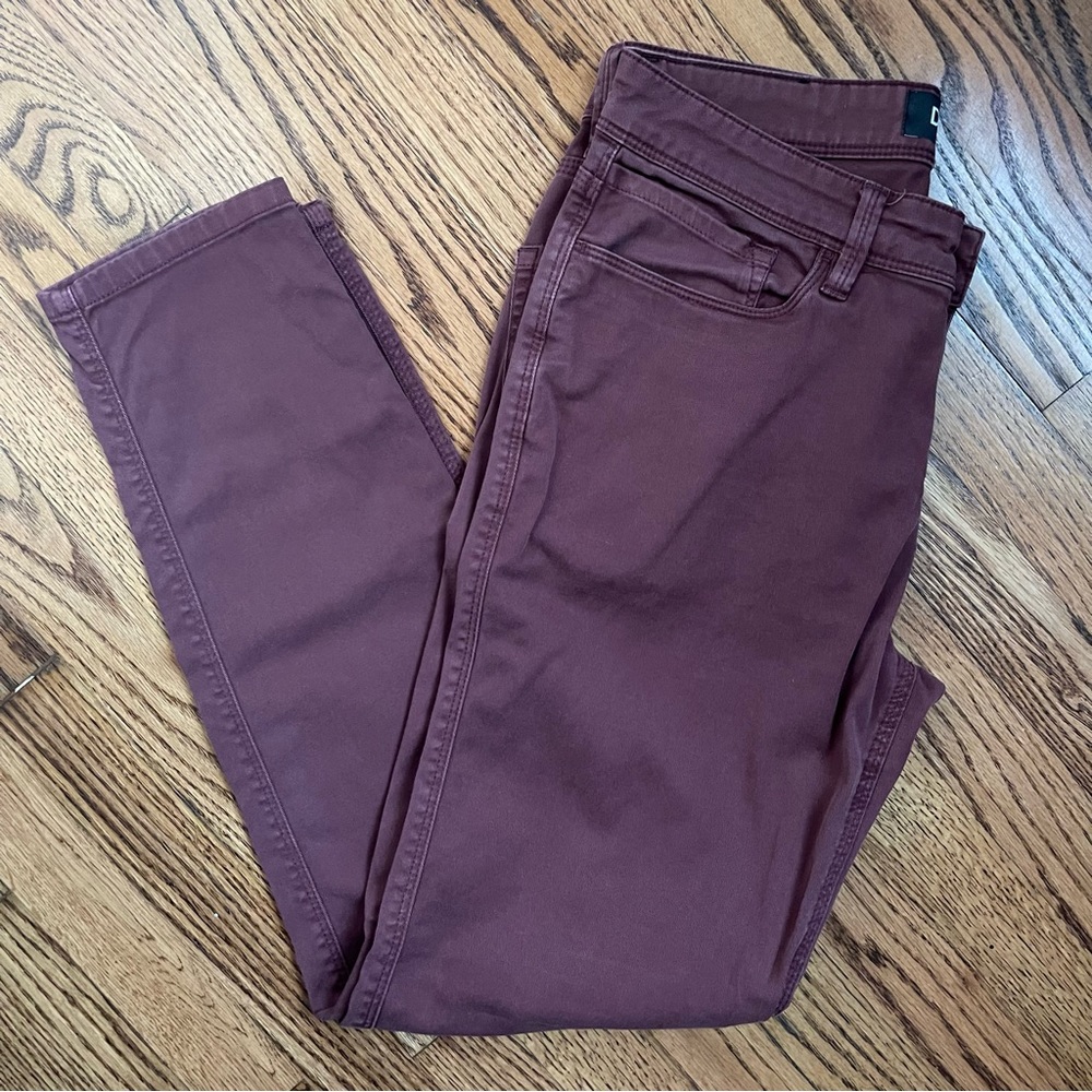 DU/ER lightweight pants